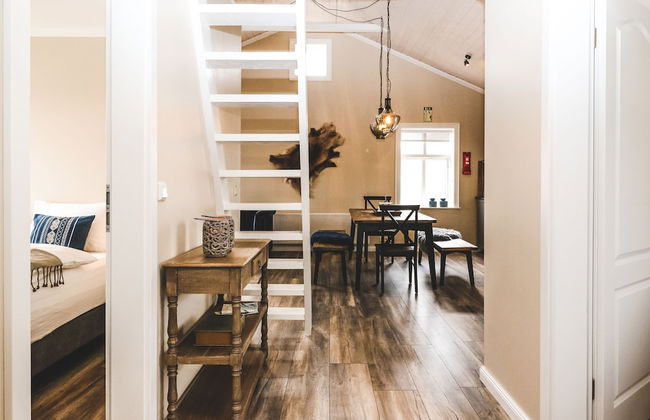 G19 Boutique Apartments - Foto 43