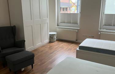 Wohnung Villa Kasper EG - Foto 15