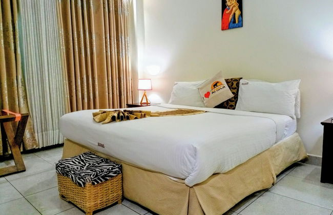 Ecoair Apartment Hotel - Foto 15