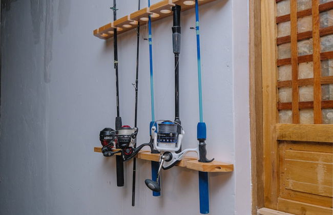 Almost Heaven Lake Resort by Cocotel - Photo 68