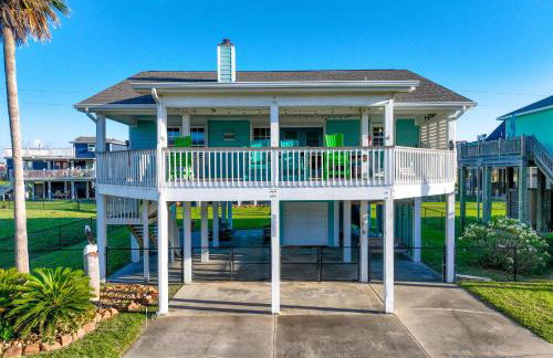 Steps to Beach, King Beds, Pet and Kid Friendly - Foto 38