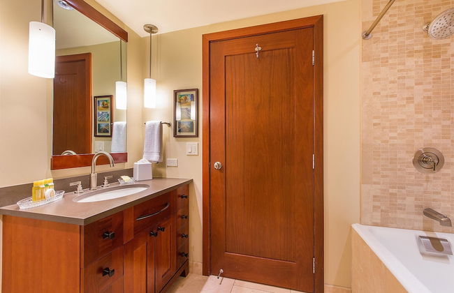 Three-bedroom Villas at Ko Olina Beach Villas Resort - Photo 74