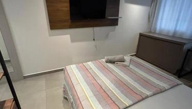 Flat encantador América Campos - Foto 5