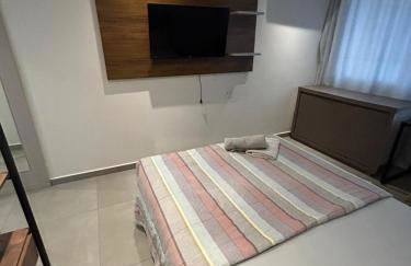 Flat encantador América Campos - Foto 5