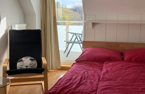 FeWo Herz im Allgäu - Foto 30