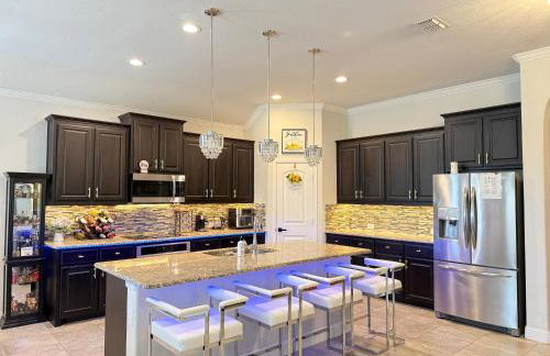 Modern Family Fun Home near AT&T Stadium, Rangers,6Flags, Epic Water Park - Foto 18
