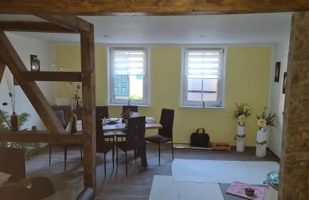 Feriendomizil Sasse - Foto 2