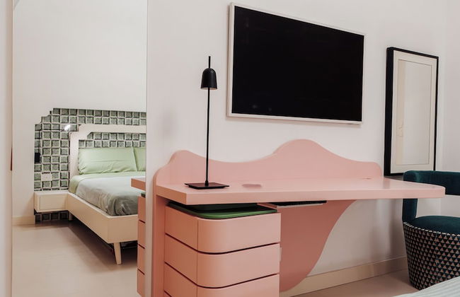 Luxury Villa Civico 27 - Capri Centro - Foto 5