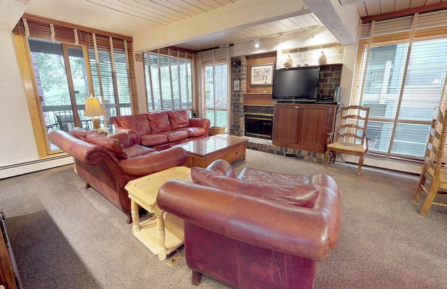 Top of the Village - Foto 76