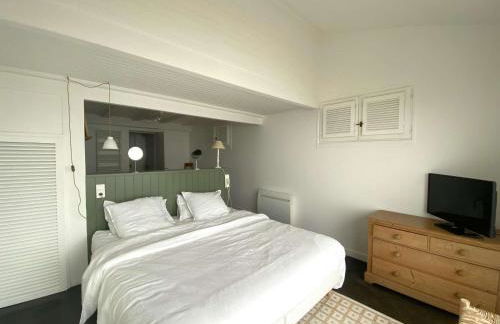 Villa d'exception avec terrasses spacieuses à Cap-Ferret - FR-1-736-57 - Photo 15