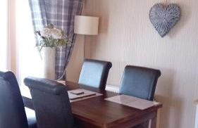 Baytree Lodge at three lochs holiday park, NEW ASK ABOUT OUR PACKAGES birthday ,anniversary,family,pamper packages available - Foto 6