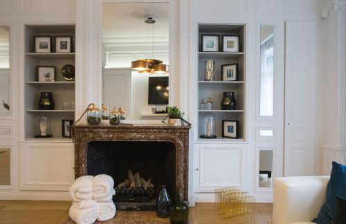 Luxueux logement Bourgeois de 250 M2 climatisé - Foto 15