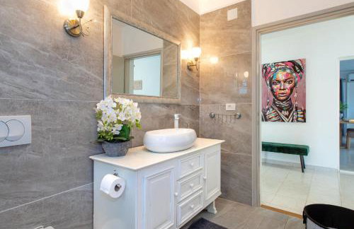 Villa Silente - Foto 14