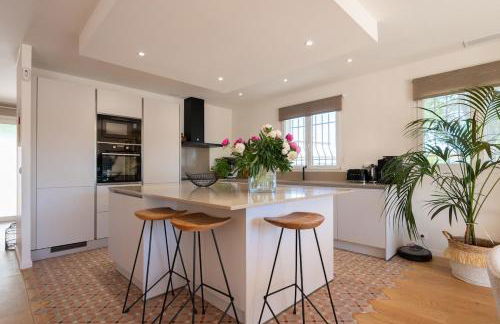 Villa L'Enclos de Zize - Sleeps 8 - Foto 63