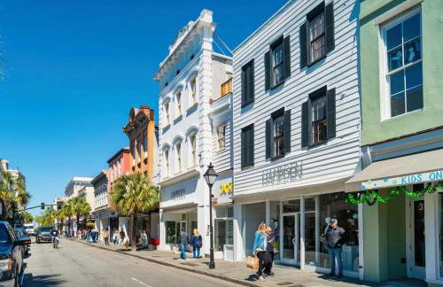 Stunning Views Luxury Design Park Circle&Downtown - Foto 53