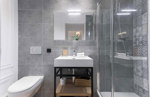 Gatsby Chic & Elegance & Billiards & Fitness & Luxury - Foto 34