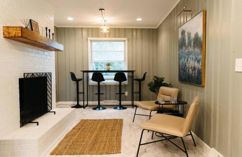 The Berry- 5 Mins to UK, Downtown, & Stadium 3BD - Foto 15