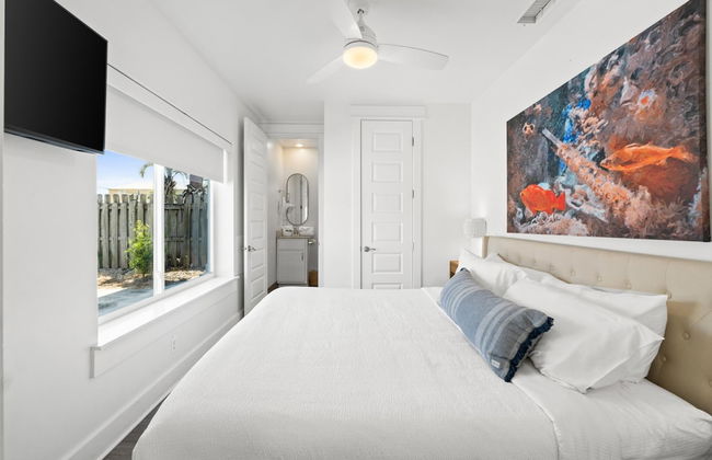 Beach House - Family Tides by PHG - Foto 5