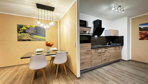 Galerie-Ferienwohnung "Im Schindlershof" - zentral und ruhig - Foto 2