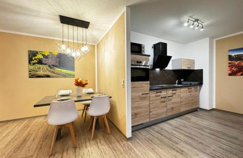 Galerie-Ferienwohnung "Im Schindlershof" - zentral und ruhig - Foto 2