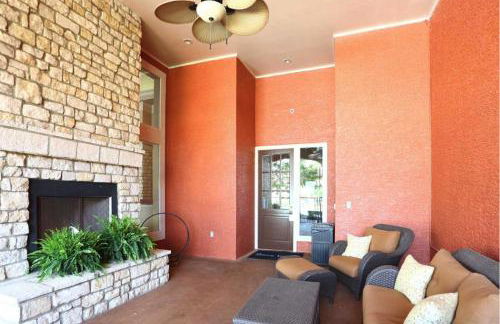 Landing Chic 1BD Pool Gym - Foto 18