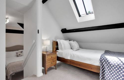 Cascade Cottage Exford - Foto 25