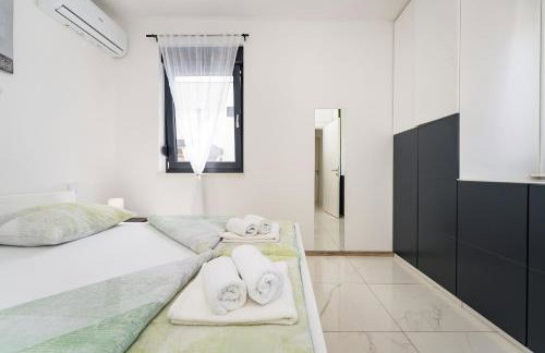 Villa Essenza Mare in Vodice with private pool & pet friendly - only 650 meters from the beach - Photo 29