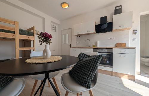 Sesvete Studio w Balcony - Foto 9