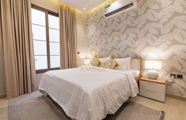 Amber Hospitality Izdihar - Photo 21