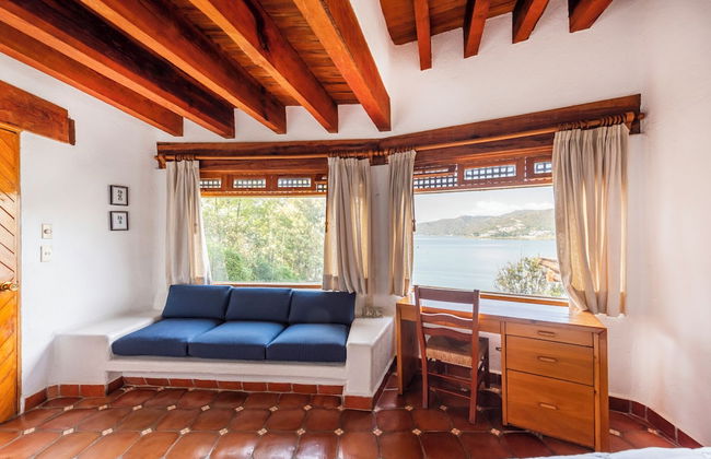 Casa Cuatro Elementos - Foto 11