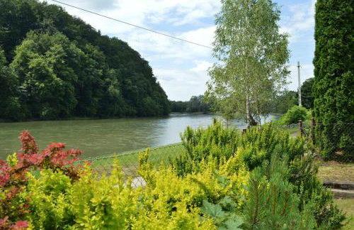 Zacisze nad Sanem Załuż 129 - Foto 13