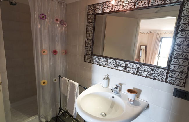 Villa Le Murate - Foto 12