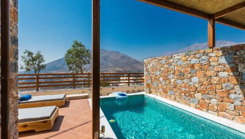 Galini Luxury Homes - Foto 3