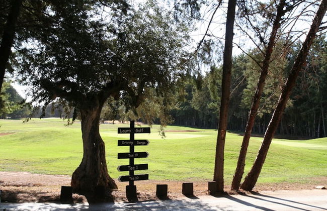 Luxury 4 Pers Apartment in Alhaurin de la Torre - Foto 23