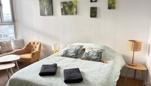 Vivez La forêt - Port de plaisance - Plage - Foto 3