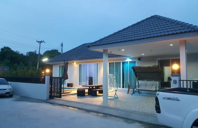 Smart Home Huahin - Foto 76