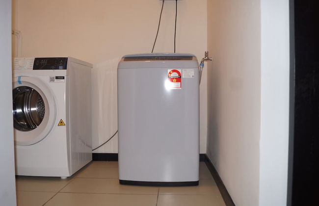 Opus Residences Kuala Lumpur by Luna - Foto 43