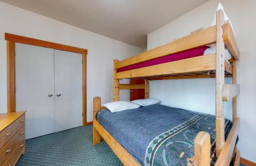 Black Butte Ranch: Aspen Grove Retreat - Foto 27