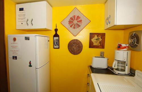 Mission Rock Cottage - Foto 14