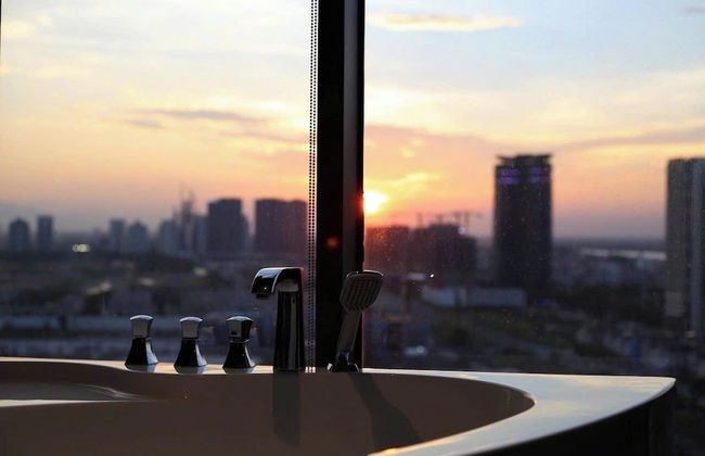 PentStudio West Lake by Emily in Town - Foto 40