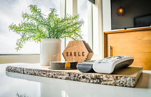 Sable 801 - Alcove - Foto 23