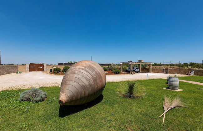 Villa Toffi - Foto 24