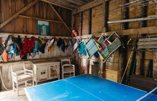 1850s Maine Farmhouse featured in Condé Nast Traveler with 11 Acres Near Water - Foto 69