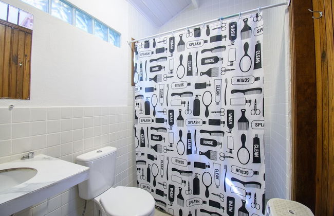 Casa com churrasqueira na Vila Barra Una - Photo 21