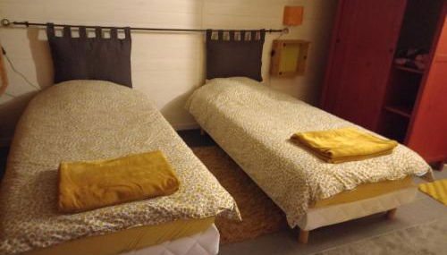 Bungalow la Bohémienne - Foto 3