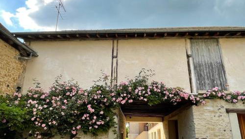 Le Clos de la Tannerie - Foto 3