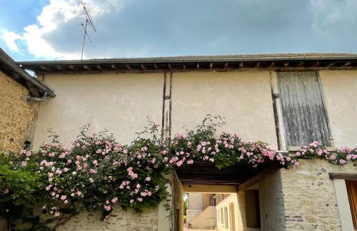 Le Clos de la Tannerie - Foto 3