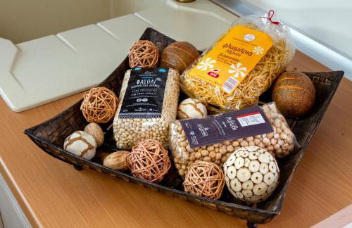 Aphrodite Stone Apartments - Foto 55