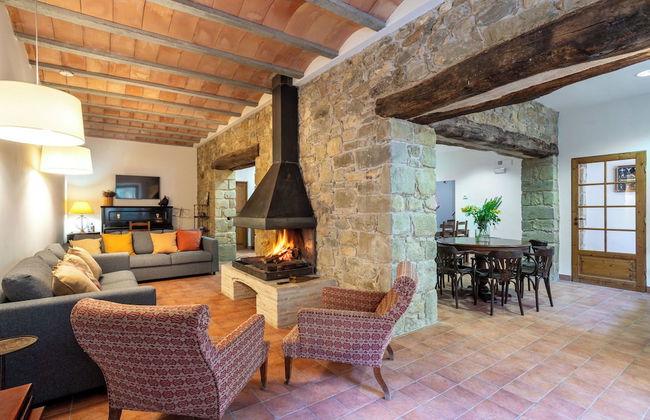 Can Muní - Pins - Foto 67