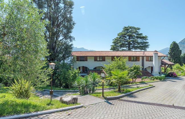 CO RI Appartamenti 1 - Foto 18